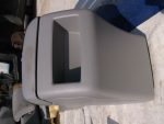 5881006030B1 Центральная консоль (подлокотник) TOYOTA Camry V40 2006-2011