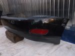 521590E900 Бампер задний LEXUS RX 2 2003-2009