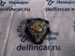 451300E010C0 Подушка безопасности водителя LEXUS RX 2 2003-2009