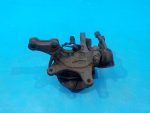 517154H200 Поворотный кулак передний левый Hyundai Starex H1 - Grand Starex 2007-