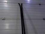 872314H000 Молдинг крыши (комплект) Hyundai Starex H1 - Grand Starex 2007-
