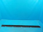877224H000GF Накладка порога правая Hyundai Starex H1 - Grand Starex 2007-
