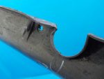 877224H000GF Накладка порога правая Hyundai Starex H1 - Grand Starex 2007-