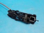 1K8837205F Ручка двери передней левой VOLKSWAGEN Golf 6 2009-2013