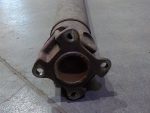 491004H000 Карданный вал Hyundai Starex H1 - Grand Starex 2007-