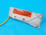 BBP257KB0A Подушка безопасности в сиденье левая MAZDA 3 (BL) 2009-2013