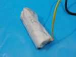 BBP257KA0A Подушка безопасности в сиденье правая MAZDA 3 (BL) 2009-2013