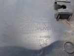 877234H000GF Накладка порога задняя правая Hyundai Starex H1 - Grand Starex 2007-