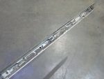 8K0854931A Накладка порога (комплект) Audi A4 (B8) 2007-2015