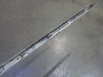 8K0854931A Накладка порога (комплект) Audi A4 (B8) 2007-2015