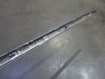 8K0854931A Накладка порога (комплект) Audi A4 (B8) 2007-2015