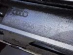 8K0854931A Накладка порога (комплект) Audi A4 (B8) 2007-2015