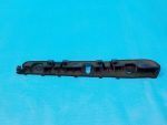 866174H000 Кронштейн заднего бампера левый Hyundai Starex H1 - Grand Starex 2007-
