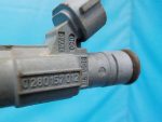 022906031AE Топливная форсунка VOLKSWAGEN Touareg 2002-2010