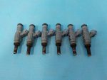 022906031AE Топливная форсунка VOLKSWAGEN Touareg 2002-2010