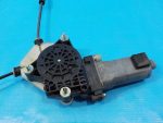 824034H010 Стеклоподъемник передний левый Hyundai Starex H1 - Grand Starex 2007-