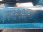 8R0807454 Кронштейн заднего бампера правый Audi Q5 (8R) 2008-2017