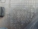 3C580739 Кронштейн заднего бампера правый VOLKSWAGEN Passat B6 2005-2009