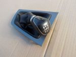 1719332 Чехол МКПП Ford Focus 3 2011-2019