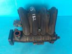 96417671 Впускной коллектор Chevrolet Aveo (T250) 2005-2011