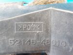 5214548010 Кронштейн переднего бампера правый LEXUS RX 2 2003-2009