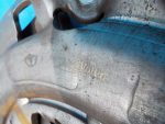 96980055 Сцепление комплект Chevrolet Aveo (T300) 2011-2015