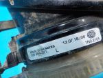 5K0941699 Фара противотуманная левая VOLKSWAGEN Golf 6 2009-2012