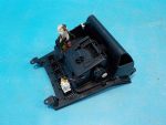 5K08579619B9 Пепельница передняя VOLKSWAGEN Golf 6 2009-2012