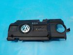 03C103925AM Декоративная крышка двигателя VOLKSWAGEN Golf 6 2009-2012