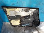 83503SNKR02ZA Обшивка двери передней правой Honda Civic 4D 2006-2012