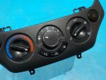 96650496 Блок управления отопителем Chevrolet Aveo (T250) 2005-2011