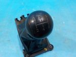 96473958 Кулиса МКПП Chevrolet Aveo (T250) 2005-2011