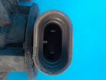 8122048020 Фара противотуманная левая LEXUS RX 2 2003-2009