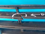3C0853677 Решетка переднего бампера центральная VOLKSWAGEN Passat B6 2005-2009
