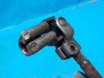 96535274 Рулевой кардан Chevrolet Aveo (T250) 2005-2011