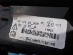 1754447 Фара левая Ford Focus 2 2005-2011