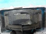 1811464 Опора двигателя (подушка) правая Ford Focus 2 2005-2011