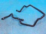 3M5H8274BP Патрубок отопителя Ford Focus 2 2005-2011