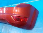 1500402 Бампер задний в сборе Ford Focus 2 2005-2011