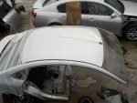014389 Крыша Nissan Almera G15 2013-2018