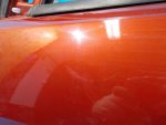 1530170 Дверь передняя левая Ford Focus 2 2005-2011