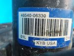 48540-06330 Амортизатор задний левый TOYOTA Camry V40 2006-2011