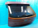 1527998 Дверь багажника в сборе Ford Focus 2 2005-2011
