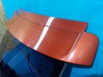 1527998 Дверь багажника в сборе Ford Focus 2 2005-2011
