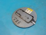 3M51R405A02AC Лючок бензобака Ford C-Max 2003-2011