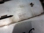 3M51R405A02AC Лючок бензобака Ford C-Max 2003-2011