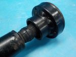 7L6521101 Карданный вал передний VOLKSWAGEN Touareg 2002-2010