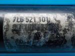7L6521101 Карданный вал передний VOLKSWAGEN Touareg 2002-2010