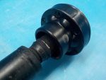 7L6521101 Карданный вал передний VOLKSWAGEN Touareg 2002-2010