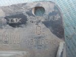 13110340 Абсорбер переднего бампера OPEL Astra H 2004-2010